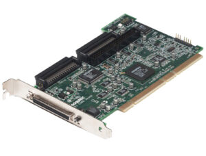 ADAPTEC 1821900 ULTRA 160 SCSI CARD STORAGE CONTROLLER