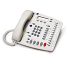 3COM 3C10122 NBX 1102 BUSINESS VOIP PHONE