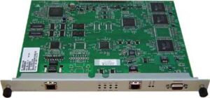 3COM 3C10165D NBX E1/PRI NETWORK TRUNK CARD ROW (DLC)