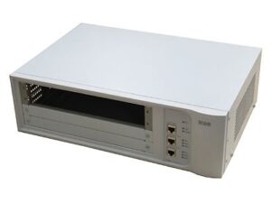 3COM 3C10200-US SUPERSTACK 3 NBX V5000 CHASSIS ( 3C10200US ) ( 3C10200 )