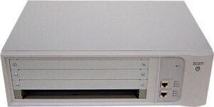 3COM 3C10200B-US NBX V5000 GATEWAY CHASSIS ( 3C10200BUS ) ( 3C10200B )