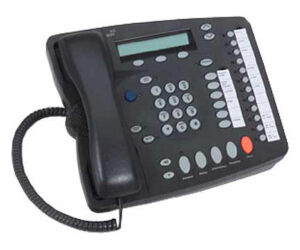 3COM 3C10228IRPE NBX 2102PE 2102 IRPE PHONE BLACK