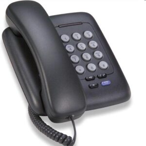 3COM 3C10399B NBX 3100 ENTRY VOIP PHONE