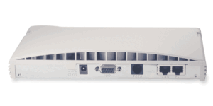 3COM 3C10400 NBX ANALOG TERMINAL ADAPTER