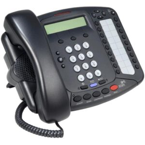 3COM 3C10402A NBX 3102A BUSINESS VOIP PHONE