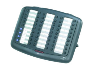 3COM 3C10405A NBX 3105 ATTENDANT CONSOLE