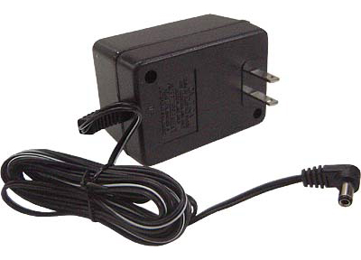 3COM 3C10444 NBX PHONE AC POWER ADAPTER