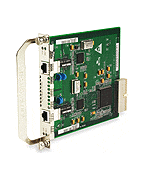 3COM 3C13761 2-PORT 10/100BASE-T MULTI-FUNCTION INTERFACE EXPANSION MODULE