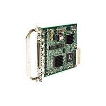 3COM 3C13763 5000 SERIES 4-PORT SERIAL EXPANSION MODULE