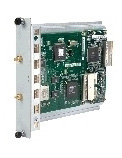 3COM 3C13877 ROUTER 1 PORT T3 ATM FIC MODULE