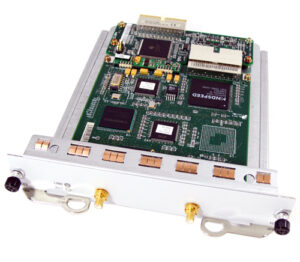 3COM 3C13888 EXPANSION MODULE 1-PORT FLEXIBLE INTERFACE CARD