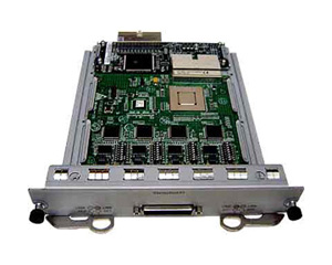 3COM 3C14839 OSR 4 PORT T1 IMA MULTI-FUNCTION INTERFACE MODULE