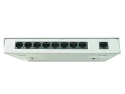 3COM 3C16180 LINKBUIDER TP/8 8 PORT ETHERNET HUB MODEL
