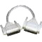 3COM 3C16421 CASCADE CABLE MALE 25 PIN D-SUB - MALE 25 PIN D-SUB