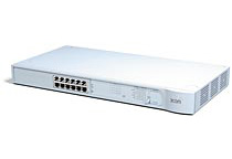 3COM 3C16464A SUPERSTACK II BASELINE 12-PORT 10/100 SWITCH