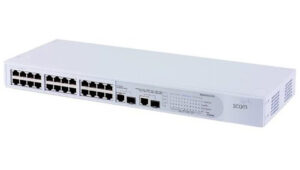 3COM 3C16475A BASELINE SWITCH 2226 ETHERNET