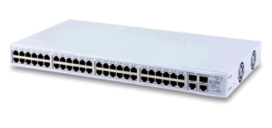 3COM 3C16476A BASELINE 2250 48-PORT ETHERNET SWITCH