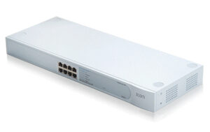 3COM 3C16477A  BASELINE SWITCH 2808 10/100/1000 8 PORTS