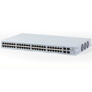 3COM 3C16486 48-PORT BASELINE SWITCH 2848-SFP Plus