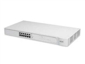 3COM 3C16592B SUPERSTACK 3 BASELINE DUAL SPEED 12PORT HUB