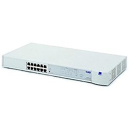 3COM 3C16610 SUPERSTACK II DUAL SPEED HUB 500 12-PORT