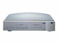 3COM 3C16702US 16PT 10BASE-T OFFICECONNECT ETHERNET HUB (3C16702-US)