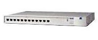 3COM 3C250A-TX SUPER STACK II 100BASETX 12 PORT HUB