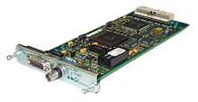 3COM 3C6021 NETBUILDER II ETHERNET MODULE WITH AUI AND BNC