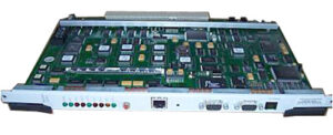 3COM 3C63108A MCPU SYSTEM CONTROL MODULE