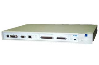 3COM 3C8427C NETBUILDER 427 ETH / ISDN ROUTER
