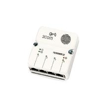 3COM 3CNJ225FX-ST INTELLIJACK SWITCH NJ225 FX-ST. 4PORT RJ-45 CONNECT