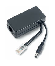 3COM 3CNJVOIPMOD-NBX 3COM NBX PHONE POWER MODULE POE SPLITTER