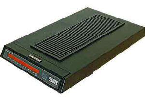 3COM 3CP3453 COURIER V.EVERYTHING 56K MODEM