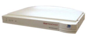 3COM 3CP4130 HOMECONNECT ADSL DUAL LINK MODEM