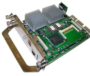 3COM 3CR13798-72 OPEN SERVICE FLEXIBLE INTERFACE CARD