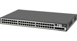 3COM 3CR17152-91 3CR17152-91-US SWITCH 5500-SI 52-PORT 48 PORT