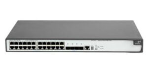 3COM 3CR17161-91-US 5500-EI 24-PORT SWIT