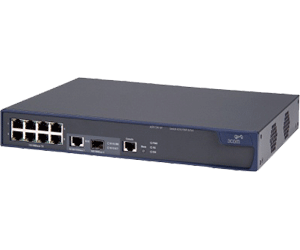 3COM 3CR17341-91 3CR17341-91-US 4210-PWR MANAGED SWITCH