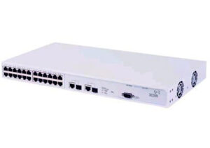 3COM 3CR17500-91 SUPERSTACK 3 SWITCH 3226 24 PORTS