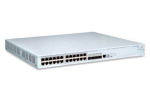 3COM 3CR17561-91 SWITCH 4500 SWITCH 24 PORTS