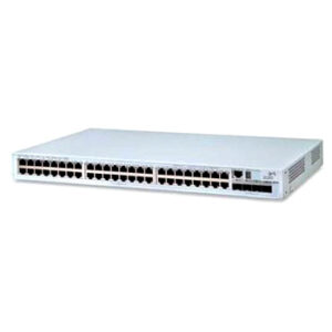 3COM 3CR17562-91 SUPERSTACK 4500 48PORT 10/100 & 2 1000BT/SFP SWITCH