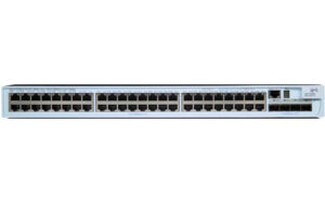 3COM 3CR17562-91-US 4500 48PORT 10/100 & 2 1000BT/SFP SWITCH