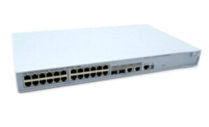 3COM 3CR17571-91 26-PORT 4500 PWR STACKABLE ETHERNET SWITCH