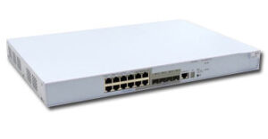 3COM 3CR17660-91 3CR17660-91-US 4200G 12-PORT L3 SWITCH