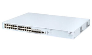 3COM 3CR17661-91 3CR17661-91-US 4200G 24-PORT LAYER 3 SWITCH
