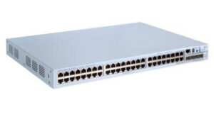 3COM 3CR17762-91 4500G 48-PORT GIGABIT MANAGED SWITCH