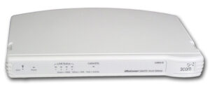 3COM 3CR856-95 OFFICECONNECT SECURE GATEWAY IPSEC VPN