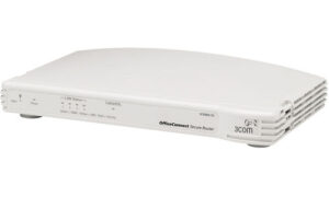3COM 3CR860-95 3CR860-95-US OFFICECONNECT SECURE ROUTER