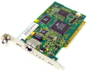 3COM 3CR990-TX ETHERNET 10/100MBPS RJ-45 PCI