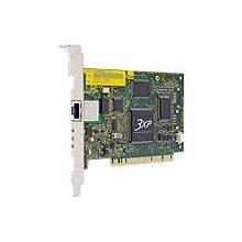 3COM 3CR990TX95 3CR990-TX-95 10/100 SECURE NIC WITH 3XP PROCESSOR